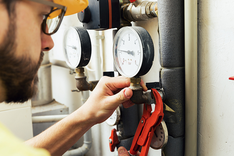Average Cost Of Boiler Service in Manchester Greater Manchester