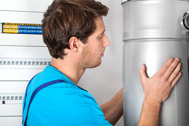 Baxi Boiler Service in Manchester Greater Manchester