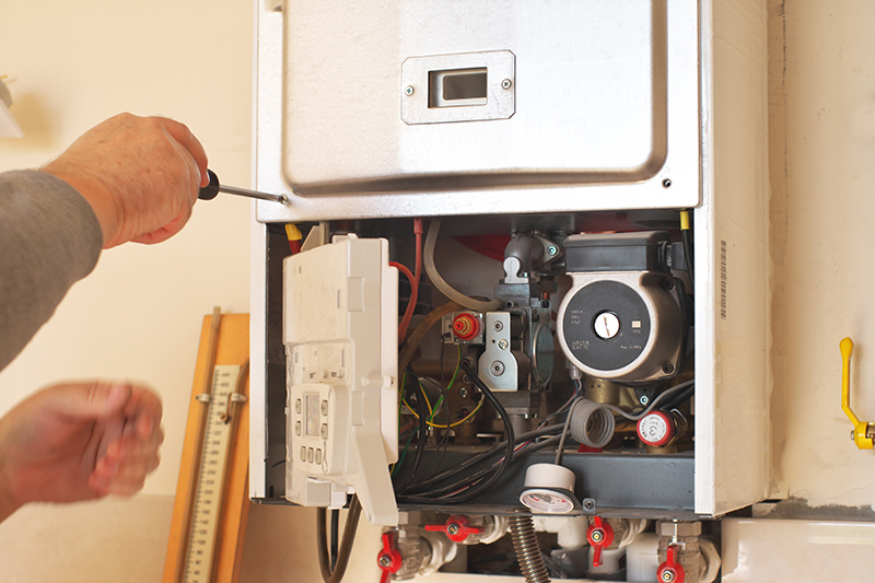 Boiler Cover And Service in Manchester Greater Manchester