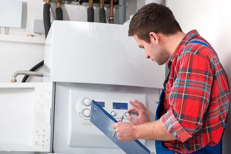 Boiler Service in Manchester Greater Manchester