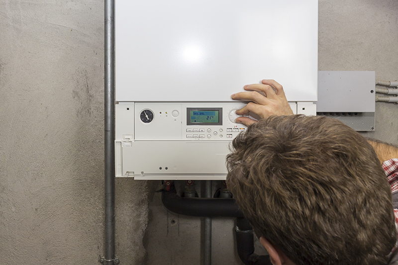 Boiler Service Cost in Manchester Greater Manchester