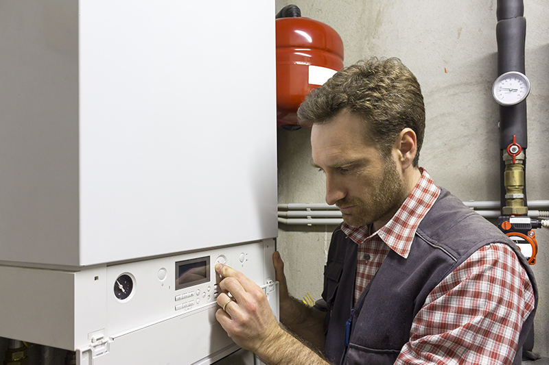 Boiler Service Plan in Manchester Greater Manchester