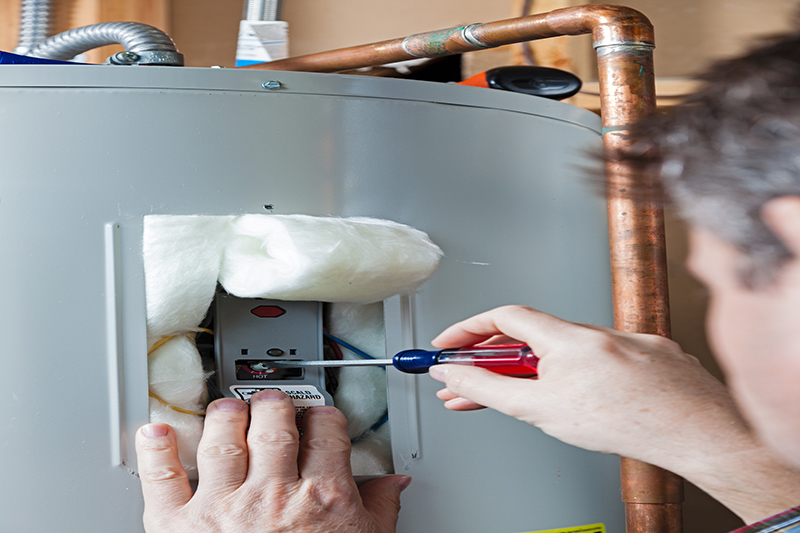 Boiler Service Price in Manchester Greater Manchester