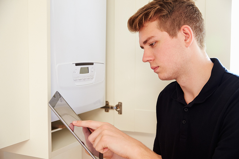Cheap Boiler Service in Manchester Greater Manchester