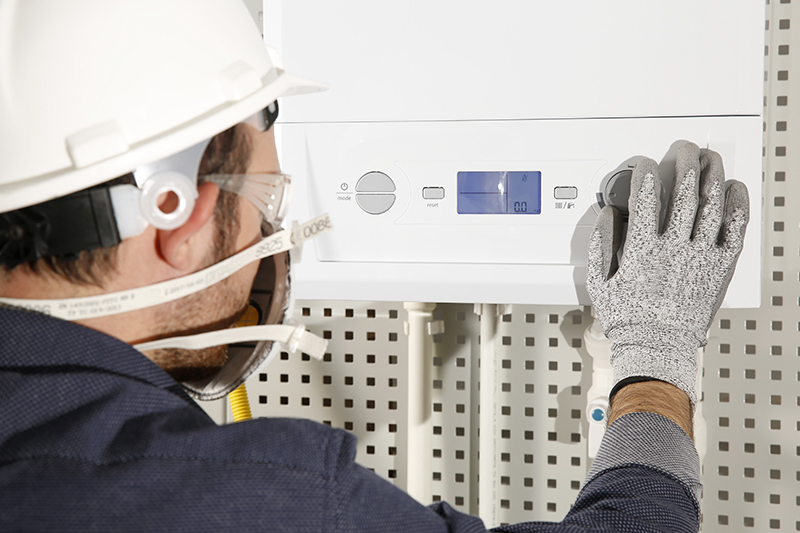 How Much Is A Boiler Service in Manchester Greater Manchester