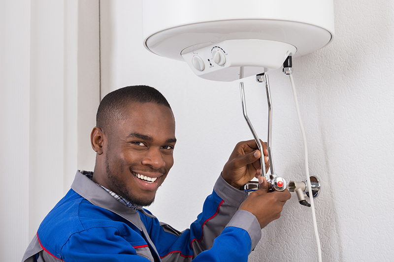 Ideal Boilers Customer Service in Manchester Greater Manchester