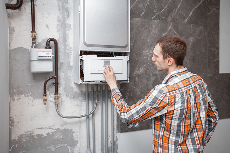 Oil Boiler Service Cost in Manchester Greater Manchester